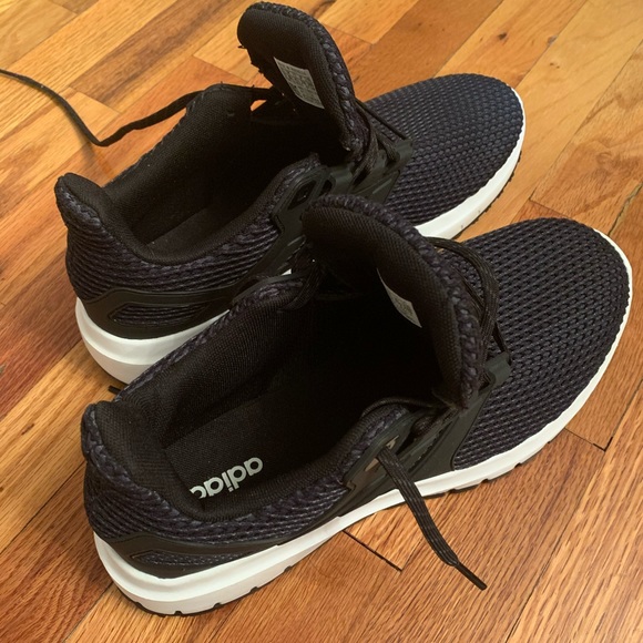 adidas Other - Adidas black sneakers never been worn. Size 11